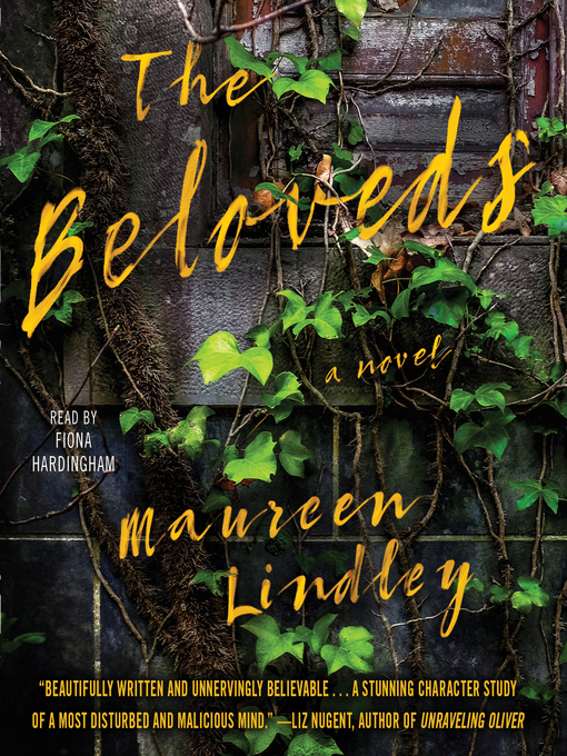 Title details for The Beloveds by Maureen Lindley - Available